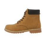 FILA DAMEN/HERREN WINTERFREIZEITSCHUH MAVERICK MID braun HERVIS 1 Paar