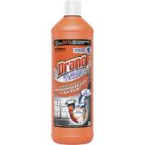 Drano Abflussreiniger Power-Gel Rohrfrei div. Sorten, Preisangabe ohne MwSt. (Preis inkl. MwSt. 3,98 €), METRO 1 Liter 1 Flasche