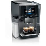 Promotion Bild von Siemens Kaffeevollautomat TQ717DF5 Dark Inox Stattpreis=UVP RED ZAC 1 Stück