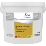 Schnellchlorgranulat, Preisangabe ohne MwSt. (Preis inkl. MwSt. 28,79 €), METRO 5 Kilogramm 1 Packung