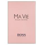 Hugo Boss MA VIE POUR FEMME SET BIPA 1 Set
