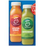 Promotion Bild von Innocent Smoothies Plus versch. Sorten Unimarkt 300 Milliliter 1 Flasche