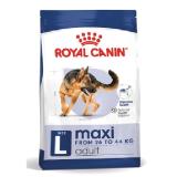 Bild von Royal Canin Maxi Adult Fressnapf 15 Kilogramm 1 Packung