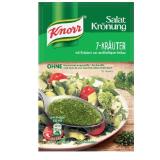 Promotion Bild von Knorr Salatkrönung Verschiedene Sorten INTERSPAR 3 Stück