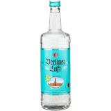Berliner Luft Pfefferminzlikör, Preisangabe ohne MwSt. (Preis inkl. MwSt. 13,19 €), METRO 1 Liter 1 Flasche