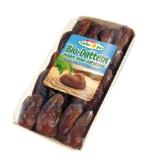 Spar Natur pur Bio-Datteln entsteint INTERSPAR 200 Gramm 1 Packung