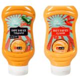 FOOD FESTIVAL Scharfe Saucen Classic oder Vulcano Lidl 500 Milliliter 1 Flasche