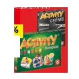 Piatnik Activity Crime/Kompakt Lidl 1 Set