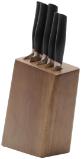 Promotion Bild von berndorf Messerblock 30500146 Möbelix 6 Stück 1 Set