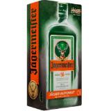 Promotion Bild von Jägermeister AUTOMAT Penny 0.02 Liter 60 Stück
