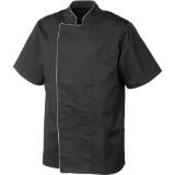 Metro Professional Kochjacke, Preisangabe ohne MwSt. (Preis inkl. MwSt. 17,99 €), METRO 1 Stück