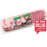 S-BUDGET Schweinefilet Maximarkt 1 Kilogramm