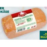 >>Fair zum Tier!<< Backofen-Leberkäse Käse od. Chili PLUS