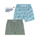 Promotion Bild von Up 2 Fashion Men Herren-Badehose versch. Farben und Muster HOFER 1 Stück