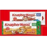 Knabber Nossi Pausenwrap oder Minis verschiedene Sorten Lidl 1 Packung
