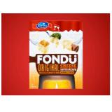 Emmi Fondü original Lidl 400 Gramm 1 Packung