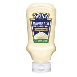 Promotion Bild von Heinz Ketchup oder Mayonnaise EUROSPAR 220 Milliliter 1 Flasche