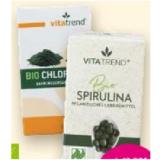 Promotion Bild von VitaTrend Nahrungsergänzung versch. Sorten Denns BioMarkt 1 Packung