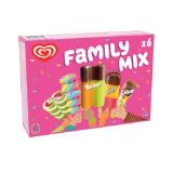 Promotion Bild von Eskimo Family Mix od. Erdbeer-Combino jö Bonus Club Preis Penny 6 Stück