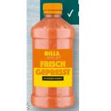 BILLA immer gut Miss Berry BILLA PLUS 1 Flasche