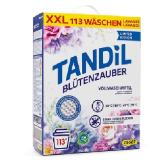 Promotion Bild von TANDIL XXL Vollwaschmittelpulver 113 Waschgänge HOFER 1 Packung