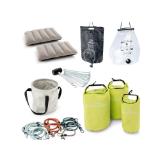 ADVENTURIDGE Camping Zubehör div. Sorten HOFER 1 Stück