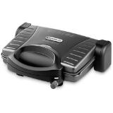 Promotion Bild von Kenwood Kontaktgrill HG610.BK RED ZAC 1 Stück