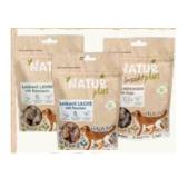 Bild von NaturPlus Für Hunde div. Sorten DAS FUTTERHAUS 125 Gramm 1 Packung