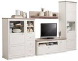 Bild von HOM´IN Wohnwand 0003000101 XXXLutz 1 Set