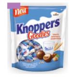 Knoppers Goodies BILLA 180 Gramm 1 Packung
