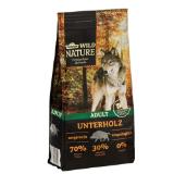 Bild von Dehner Wild Nature Hunde-Trockenfutter versch. Sorten Dehner 1 Packung