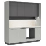visiona Küchenblock 2427027401 Möbelix 1 Set