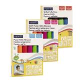 Bild von EXPERTIZ Blowpens & Plusterstifte versch. Farben und Modelle HOFER 1 Packung