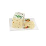 Salzburg Milch Premium Almkönig SPAR Gourmet 100 Gramm