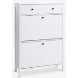 Schuhschrank TERPET 3600603 JYSK 1 Stück