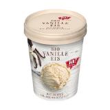Ja! Natürlich Bio-Eis div. Sorten BILLA 500 Milliliter 1 Becher