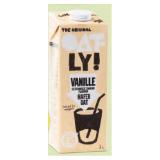 Oatly Haferdrink Vanille HOFER 1 Liter