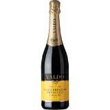 Valdo Marca Oro Prosecco Superiore, Preisangabe ohne MwSt. (Preis inkl. MwSt. 7,19 €), METRO 0.75 Liter 1 Flasche