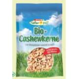 Spar Natur pur Bio-Cashewkerne Maximarkt 300 Gramm 1 Packung