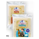 Erlebnis Sennerei Zillertal div. Sorten BILLA 150 Gramm 1 Packung