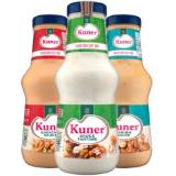 Promotion Bild von Kuner Saucen div. Sorten Penny 250 Milliliter 1 Flasche