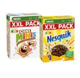 Nestle Cerealien versch. Sorten Lidl 1 Packung