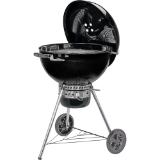 Promotion Bild von Weber Holzkohlegriller Master Touch GBS E-5750, Preisangabe ohne MwSt. (Preis inkl. MwSt. 238,80 €), METRO 1 Stück