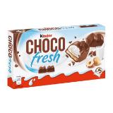 Ferrero Kinder Choco Fresh BILLA 102.50 Gramm 1 Packung