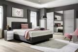 Promotion Bild von Esposa Boxspringbett 1902005403 XXXLutz 1 Stück
