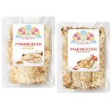 Kuljanka Pfannkuchen versch. Sorten Lidl 400 Gramm 1 Packung