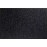 Metro Professional Fussmatte 90x250cm schwarz, Preisangabe ohne MwSt. (Preis inkl. MwSt. 71,99 €), METRO 1 Stück