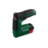 Parkside Akku-Tacker, 4 V Lidl 1 Stück