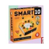 Piatnik Spielzeug Smart 10 maxi.preisjoker Maximarkt 1 Set