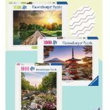 Ravensburger Spielzeug Puzzle versch. Sorten maxi.preisjoker Maximarkt 1 Set